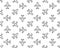 Airplane seamless pattern. Background of planes for travel. Texture of aircrafts for boys. Wallpaper with aviation in