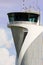 airport control Tower building