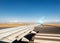 Airport in the Sahara Desert - Marsa Alam Egypt Africa