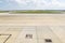 Airport Tarmac