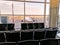 Airport Terminal Seating