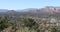Airport Trail view in Sedona, Arizona, United States 4K