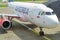 Airserbia Airbus