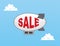 Airship Blimp Sale