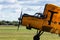 Airshow Antonov -2 aircraft in mint conditions