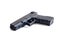 Airsoft gun Glock 18 black