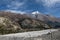 Airstrip of Hongde Airport and Pisang Peak