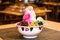 AIS KACANG SHAVED ICE