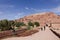 Ait Ben Haddou City in Morocco