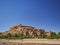 Ait Ben Haddou, city in Morocco known from Hollywood movies