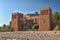 Ait Ben Haddou gates, Morocco