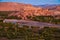 Ait Ben Haddou historic kasbah in Morocco