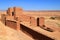 Ait Ben Haddou Kasbah, Atlas Mountains, Ouarzazate