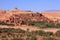 Ait Ben Haddou Kasbah, Morocco