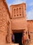 Ait Ben Haddou Kasbah, Morocco