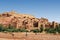 AIT BEN HADDOU Kasbah of Ouarzazate