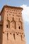 Ait Ben Haddou medieval Kasbah in Morocco