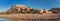 Ait Benhaddou is the best preserved of the traditional Ksars and UNESCO world heritage since 1987