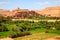 Ait benhaddou fortified city