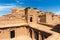 Ait Benhaddou,fortified city, kasbah or ksar in Ouarzazate, Morocco