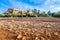 Ait Benhaddou,fortified city, kasbah or ksar in Ouarzazate, Morocco