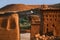 Ait Benhaddou Ksar Kasbah, Morocco