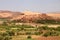 Ait Benhaddou, moroccan ancient fortress