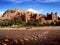 Ait Benhaddou in Morocco