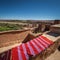 Ait Benhaddou, Morocco