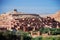 Ait Benhaddou view, Souss-Massa-DrÃ¢a, Morocco