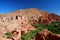 Ait Ibriren village, Dades Gorges. Morocco