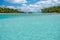 Aitutaki Lagoon