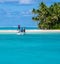 Aitutaki Lagoon - Bonefishing