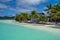 Aitutaki Lagoon - Private Island