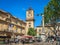 Aix-en-Provence-Place de l`Hotel de Ville