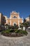 Ajaccio, Ajaccio Cathedral, Corsica, Corse du Sud, Southern Corsica, France, Europe