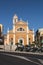 Ajaccio, Ajaccio Cathedral, Corsica, Corse du Sud, Southern Corsica, France, Europe