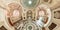 Ajaccio imperial Chapel 360 degrees