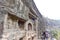 Ajanta Caves, Ancient Buddhist Monuments in Aurangabad, India