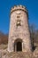 The Ajax Tower near Siefersheim / Germany