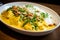 Aji de Gallina: Creamy Spicy Peruvian Chicken Stew