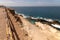 Ajuy coves Fuerteventura Canary islands Spain