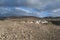 Ajuy - picturesque village on Fuerteventura