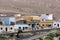 Ajuy village, Fuerteventura,