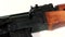 AK 47 Kalashnikov 1947, beauty-shot