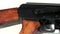 AK 47 Kalashnikov 1947, beauty-shot
