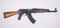 AK47 Assault rifle