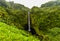 Akaka falls Hawaii, Big Island