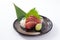 Akami (Tuna) Sashimi