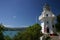 Akaroa lighthouse